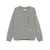 AND WANDER And Wander  Sweaters GREY