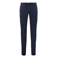 Pantaloni The (Alphabet) The (Pants) - Cotton Chino Trousers Barbati