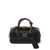 Miu Miu Miu Miu Arcadie Matelassé Nappa Leather Bag Black