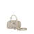 Miu Miu Miu Miu Borse Matelasse' White