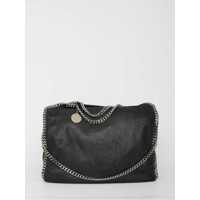 Genti de umar Falabella Fold Over Tote Bag Femei