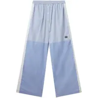 Pantaloni casual Stella McCartney Boyfriend Pants Femei