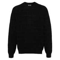 Pulovere Emporio Armani  Sweater Barbati