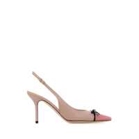 Pantofi cu toc Valentino Garavani Heeled Shoes Femei
