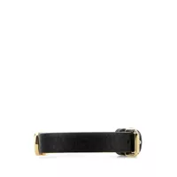 Bijuterii Valentino Garavani pentru Barbati - Bijuterii Valentino Garavani Valentino Garavani Bracelets Black Barbati (BM 16832534) - B-mall.ro