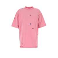 Tricouri Balenciaga T-Shirt Femei
