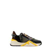 Sneakers Fendi Sneakers Barbati