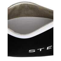 Genti mini Stella McCartney Dama - Genti mini Stella McCartney Stella McCartney Smc Bananatex Clutch Multicolor Femei (BM 16833455) - B-mall.ro