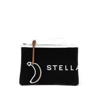 Genti mini Stella McCartney 'Smc Bananatex®' Clutch Femei