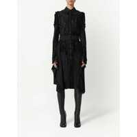 Fuste Dama - Fuste Burberry Burberry Skirts Black Femei (BM 16833710) - B-mall.ro