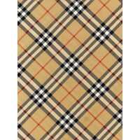 Esarfe Burberry Dama - Esarfe Burberry Burberry Check Silk Scarf MULTICOLOR Femei (BM 16833938) - B-mall.ro