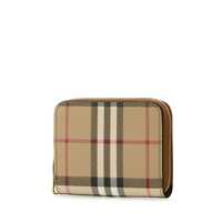Portofele Burberry Dama - Portofele Burberry Burberry Wallets PRINTED Femei (BM 16834004) - B-mall.ro