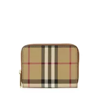 Portofele Burberry Wallets Femei