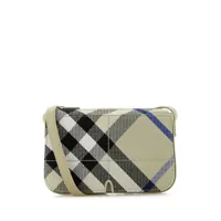Genti de umar Burberry Shoulder Bags Femei