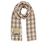 Esarfe Burberry Scarves And Foulards Femei