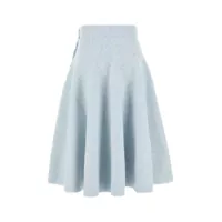 Fuste Bottega Veneta Dama - Fuste Bottega Veneta Bottega Veneta Skirts Pink Femei (BM 16834481) - B-mall.ro