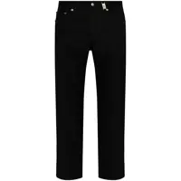 Blugi Alexander McQueen Jeans Barbati