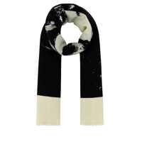Esarfe Alexander McQueen Scarves And Foulards Femei