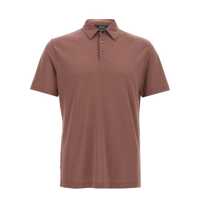 Tricouri Polo Zanone 'Ice Cotton' Polo Shirt Barbati