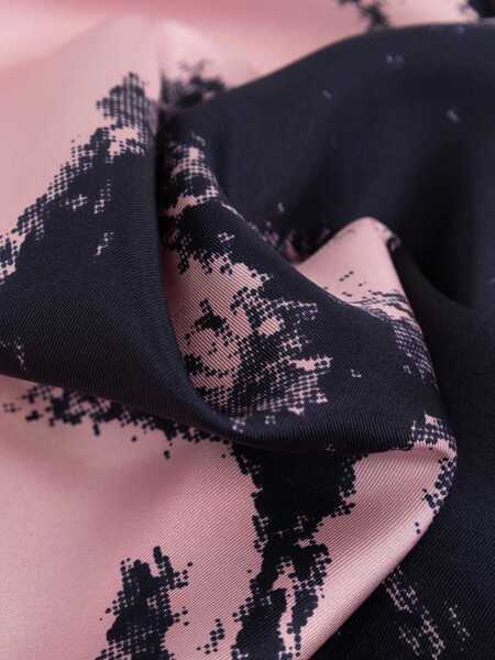 Esarfe Alexander McQueen Alexander McQueen Scarves And Foulards PRINTED Femei (BM 16834682) 2