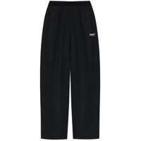 Pantaloni de trening Balenciaga Logo Embroidery Joggers Femei
