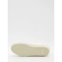 Sneakers Saint Laurent Dama - Sneakers Saint Laurent Court Sl/06 Sneakers WHITE Femei (BM 16835213) - B-mall.ro