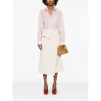 Imbracaminte Philosophy Dama - Camasi Philosophy Philosophy Di Lorenzo Serafini Shirts STRIPPED Femei (BM 16835288) - B-mall.ro