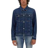 Geci Diesel D Barcy Jacket Clothing Barbati
