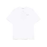 Tricouri Philosophy Di Lorenzo Serafini Recycled Organic Jersey T-Shirt Clothing Femei