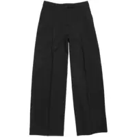 Pantaloni casual Acne Studios Pants Femei