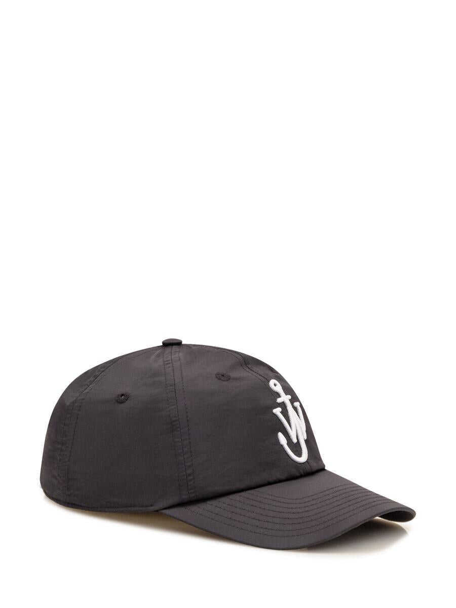 Sepci JW Anderson JW Anderson Hat Black Barbati (BM 16835801) 2