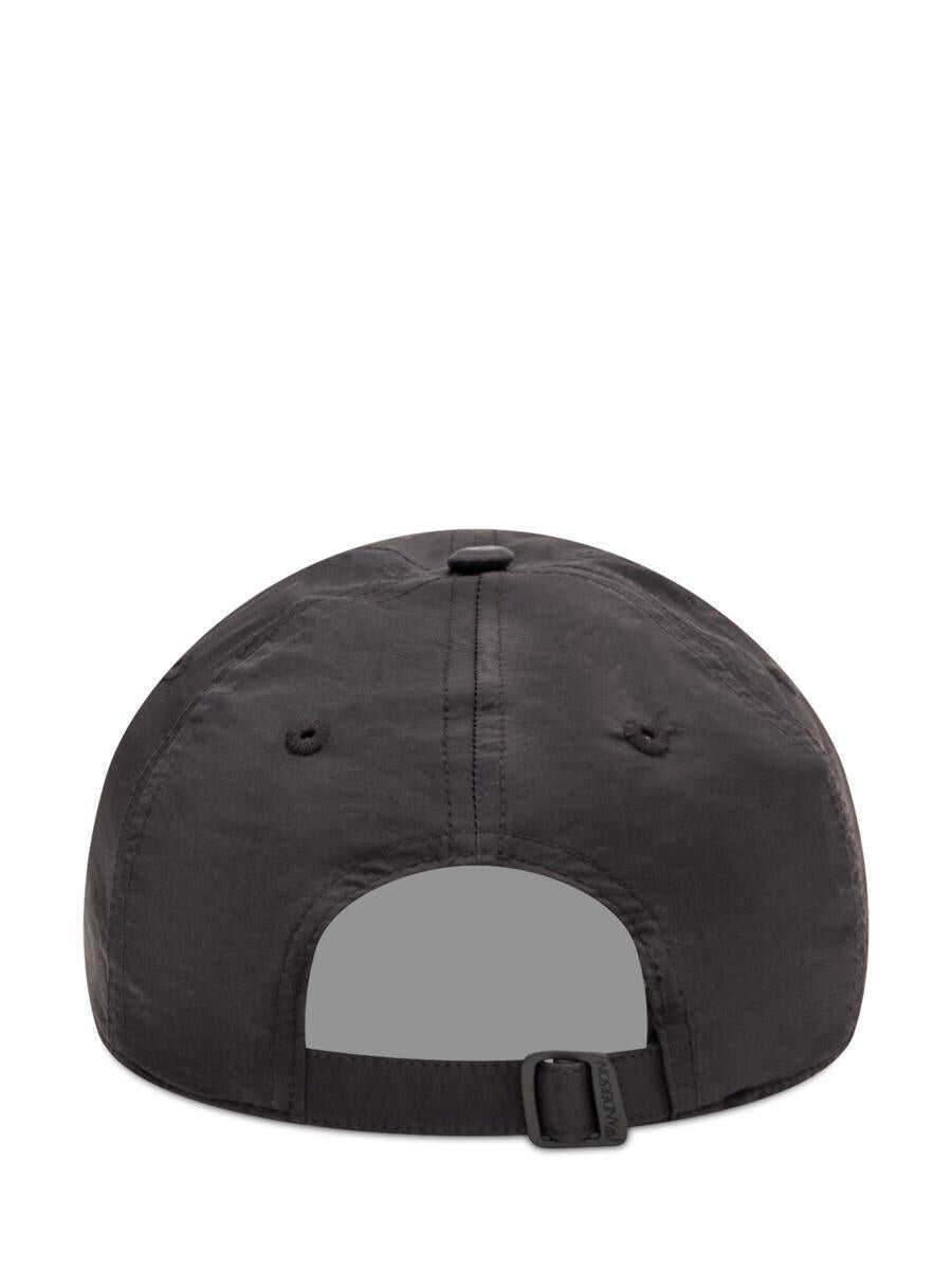 Sepci JW Anderson JW Anderson Hat Black Barbati (BM 16835801) 3