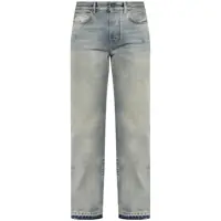 Blugi Amiri 'Released Hem' Jeans Barbati