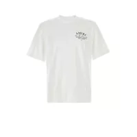 Topuri Amiri T-Shirt Arts Barbati