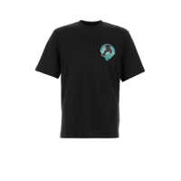 Tricouri Amiri T-Shirt Barbati