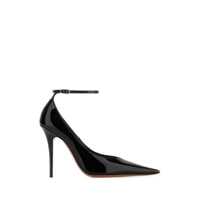 Pantofi cu toc Amina Muaddi Heeled Shoes Femei