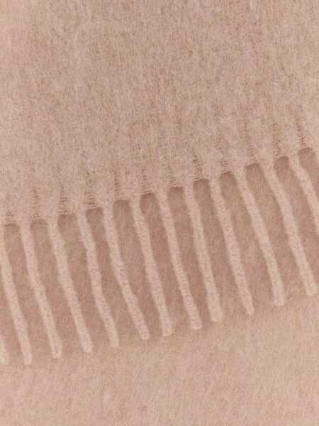 Esarfe Marni Marni Scarves And Foulards PINK Barbati (BM 16836122) 2