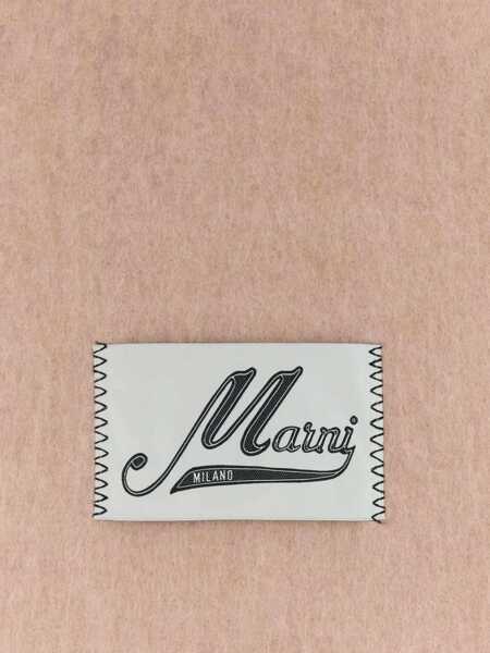 Esarfe Marni Marni Scarves And Foulards PINK Barbati (BM 16836122) 3