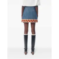 Fuste Valentino Garavani Dama - Fuste Valentino Garavani Valentino Garavani Valentino Garavani Trimming Skirt MULTICOLOR Femei (BM 16836545) - B-mall.ro