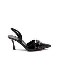Pantofi cu toc Givenchy Voyou Décolleté Femei
