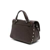 Genti de mana Zanellato Dama - Genti de mana Zanellato POSTINA DAILY S BAG Brown Femei (BM 16837073) - B-mall.ro