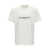 Givenchy Givenchy Logo T-Shirt WHITE