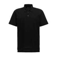 Tricouri Polo Givenchy Givenchy Logo Embroidery Polo Shirt