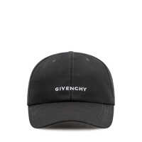 Sepci Givenchy Curved Cap W Logo Barbati