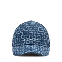 Sepci Givenchy Curved Cap W Strap Barbati