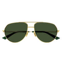 Ochelari de soare Bottega Veneta Sunglasses Femei