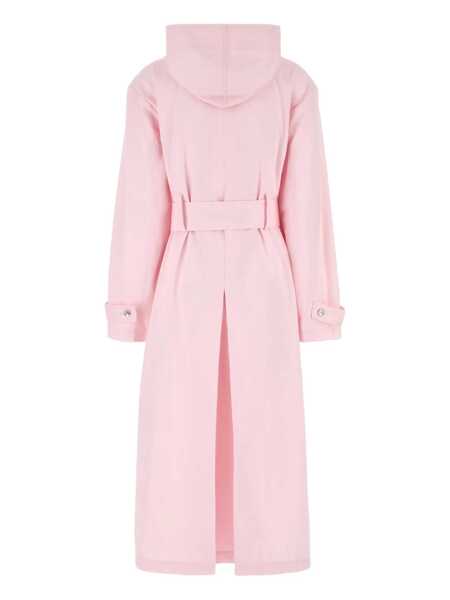 Geci Givenchy Givenchy Trench Pink Femei (BM 16837574) 2