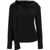 Givenchy Givenchy Viscose Blouse Black