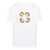 Givenchy Givenchy T-Shirt WHITE