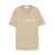 Stone Island T-SHIRT Beige